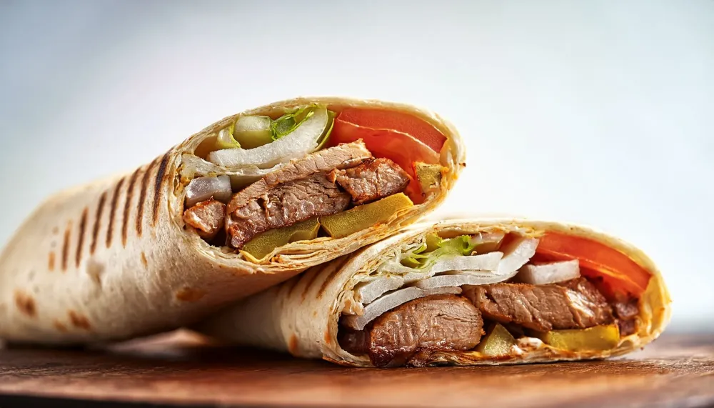 Sandwichs à Hirsingue