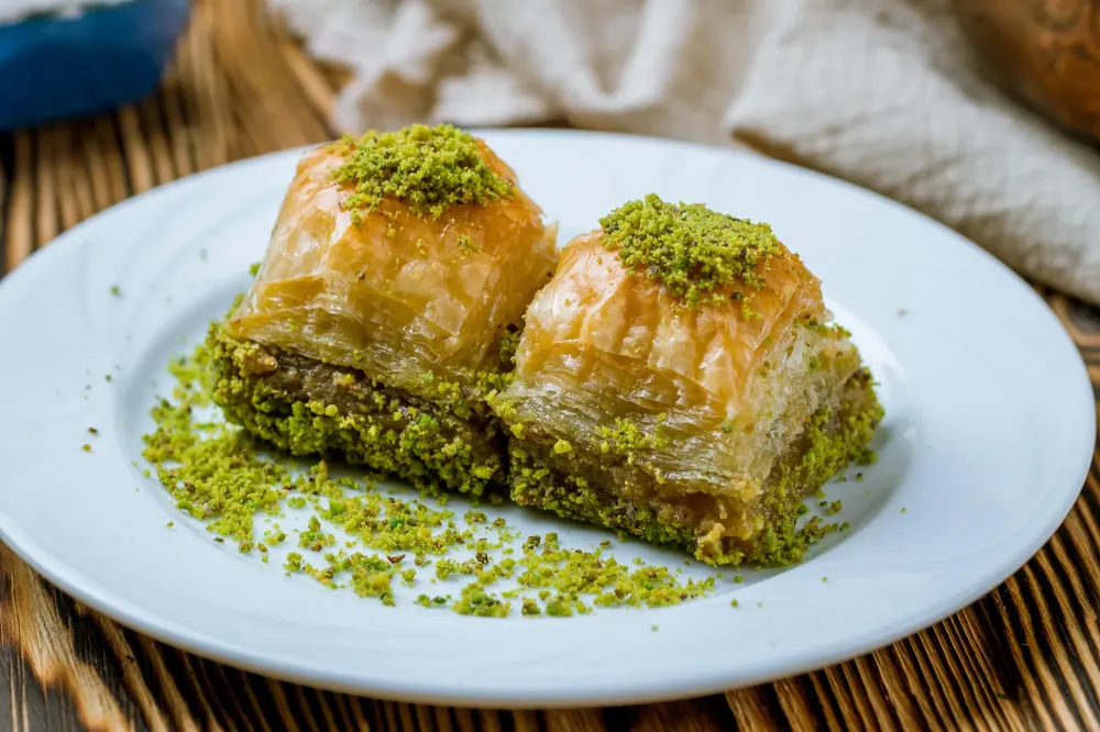 Baklava